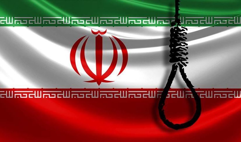 IRAN: Death Sentences for three protestors Arrested in November